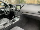 Mercedes C 200 Bardzo zadbana - 100% oryginalny przebieg - 5