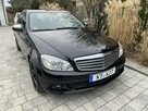 Mercedes C 200 Bardzo zadbana - 100% oryginalny przebieg - 1
