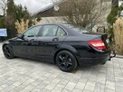 Mercedes C 200 Bardzo zadbana - 100% oryginalny przebieg - 3