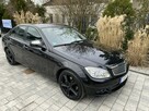Mercedes C 200 Bardzo zadbana - 100% oryginalny przebieg - 12