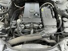 Mercedes E 200 Bardzo zadbana - 100% oryginalny przebieg - 11