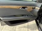 Mercedes E 200 Bardzo zadbana - 100% oryginalny przebieg - 12