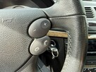 Mercedes E 200 Bardzo zadbana - 100% oryginalny przebieg - 14