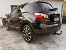 Nissan Qashqai Zadbany Bezwypadkowy Serwisowany!!! Niski oryginalny przebieg !!!
