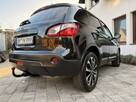 Nissan Qashqai Zadbany Bezwypadkowy Serwisowany!!! Niski oryginalny przebieg !!! - 4