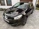 Nissan Qashqai Zadbany Bezwypadkowy Serwisowany!!! Niski oryginalny przebieg !!! - 6