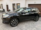 Nissan Qashqai Zadbany Bezwypadkowy Serwisowany!!! Niski oryginalny przebieg !!! - 7