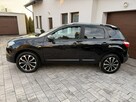 Nissan Qashqai Zadbany Bezwypadkowy Serwisowany!!! Niski oryginalny przebieg !!! - 8