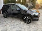 Nissan Qashqai Zadbany Bezwypadkowy Serwisowany!!! Niski oryginalny przebieg !!! - 9