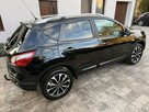 Nissan Qashqai Zadbany Bezwypadkowy Serwisowany!!! Niski oryginalny przebieg !!! - 13
