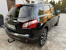 Nissan Qashqai Zadbany Bezwypadkowy Serwisowany!!! Niski oryginalny przebieg !!! - 14