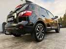 Nissan Qashqai Zadbany Bezwypadkowy Serwisowany!!! Niski oryginalny przebieg !!! - 15