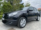 Nissan Qashqai Zadbany Bezwypadkowy Serwisowany!!! Niski oryginalny przebieg !!!