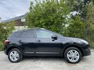 Nissan Qashqai Zadbany Bezwypadkowy Serwisowany!!! Niski oryginalny przebieg !!! - 5