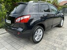 Nissan Qashqai Zadbany Bezwypadkowy Serwisowany!!! Niski oryginalny przebieg !!! - 6