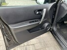 Nissan Qashqai Zadbany Bezwypadkowy Serwisowany!!! Niski oryginalny przebieg !!! - 11