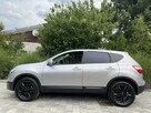 Nissan Qashqai 4X4. Zadbany Bezwypadkowy Serwisowany!!! Niski oryginalny przebieg !!! - 2