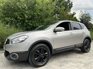 Nissan Qashqai 4X4. Zadbany Bezwypadkowy Serwisowany!!! Niski oryginalny przebieg !!! - 3