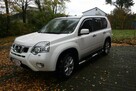 Nissan X-Trail Zadbana Bezwypadkowa Serwisowana !!! - 2