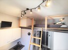 Zgierska 14, Bałuty, studio z antresolą - 3