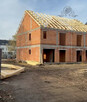 Dom w zab. bliźniaczej 105,27m2 +opcj.poddasze 29,30/z pompą ciepła/Iwiny - 16