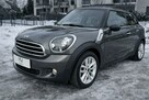 Mini Paceman 1.6 122kM Bixenon! Harman Kardon ! Ambiente ! HAK!