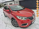 Renault Kadjar automat full led 1.3 tce navi kamera lift ! - 1