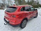 Renault Kadjar automat full led 1.3 tce navi kamera lift ! - 10