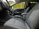 Ford Mondeo HB GHIA 2.0 Benz.145KM 2009r Grzane Fotele, Manual - 8