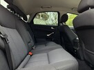 Ford Mondeo HB GHIA 2.0 Benz.145KM 2009r Grzane Fotele, Manual - 11