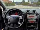 Ford Mondeo HB GHIA 2.0 Benz.145KM 2009r Grzane Fotele, Manual - 14