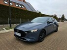 Mazda 3 1.8 Skyactiv-D 116KM 2019r LED, Head Up, Grzana Kierownica - 1