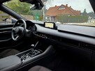 Mazda 3 1.8 Skyactiv-D 116KM 2019r LED, Head Up, Grzana Kierownica - 6