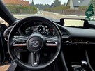 Mazda 3 1.8 Skyactiv-D 116KM 2019r LED, Head Up, Grzana Kierownica - 14