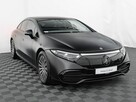 Mercedes EQS WD5027P#450+ 107.8kWh Electric Art Podgrz. i wentyl.f Salon PL VAT23% - 3