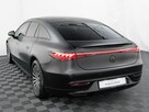 Mercedes EQS WD5027P#450+ 107.8kWh Electric Art Podgrz. i wentyl.f Salon PL VAT23% - 4