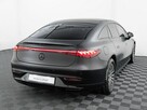 Mercedes EQS WD5027P#450+ 107.8kWh Electric Art Podgrz. i wentyl.f Salon PL VAT23% - 5