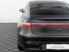 Mercedes EQS WD5027P#450+ 107.8kWh Electric Art Podgrz. i wentyl.f Salon PL VAT23% - 10