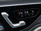 Mercedes EQS WD5027P#450+ 107.8kWh Electric Art Podgrz. i wentyl.f Salon PL VAT23% - 12