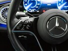Mercedes EQS WD5027P#450+ 107.8kWh Electric Art Podgrz. i wentyl.f Salon PL VAT23% - 16