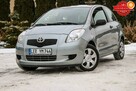 Toyota Yaris 69KM Klimatyzacja Isofixy Hak - 1