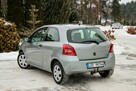 Toyota Yaris 69KM Klimatyzacja Isofixy Hak - 16