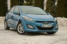 Hyundai i30 100KM Klimatronik Pół Skóry Podgrzewane Fotele Parktronik - 5