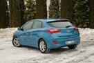 Hyundai i30 100KM Klimatronik Pół Skóry Podgrzewane Fotele Parktronik - 8