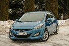 Hyundai i30 100KM Klimatronik Pół Skóry Podgrzewane Fotele Parktronik - 10