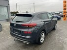 Hyundai Tucson HAK Kamera Podgrzewanie Klimatronik LED
