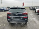 Hyundai Tucson HAK Kamera Podgrzewanie Klimatronik LED - 2