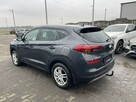 Hyundai Tucson HAK Kamera Podgrzewanie Klimatronik LED - 3