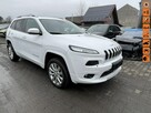 Jeep Cherokee Automat 4x4 Skóra Kamera Panorama Pamięć 200 KM - 1