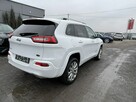 Jeep Cherokee Automat 4x4 Skóra Kamera Panorama Pamięć 200 KM - 2